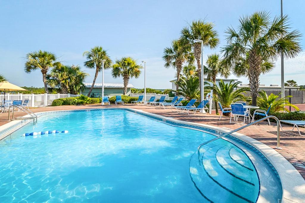 Pinnacle Port Condos, Panama City Beach (updated prices 2024)