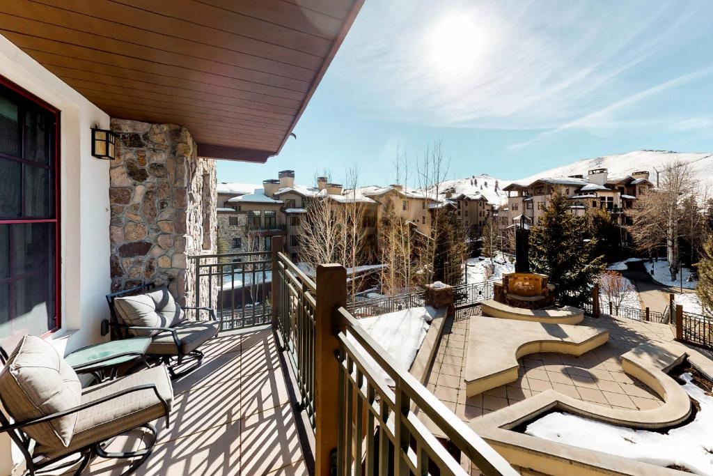 Elkhorn Springs Getaway, Sun Valley (updated prices 2024)