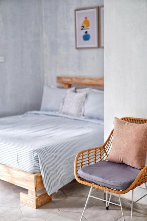 The Sloth Bali - Suite With Private Pool