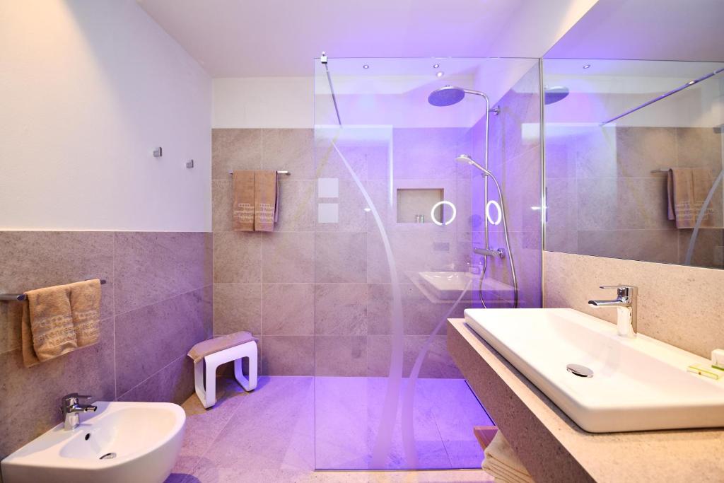 Apparthotel Gartenresidence Nalserhof