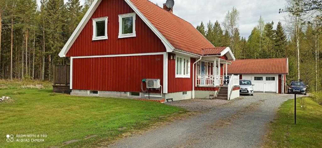 Skogskanten