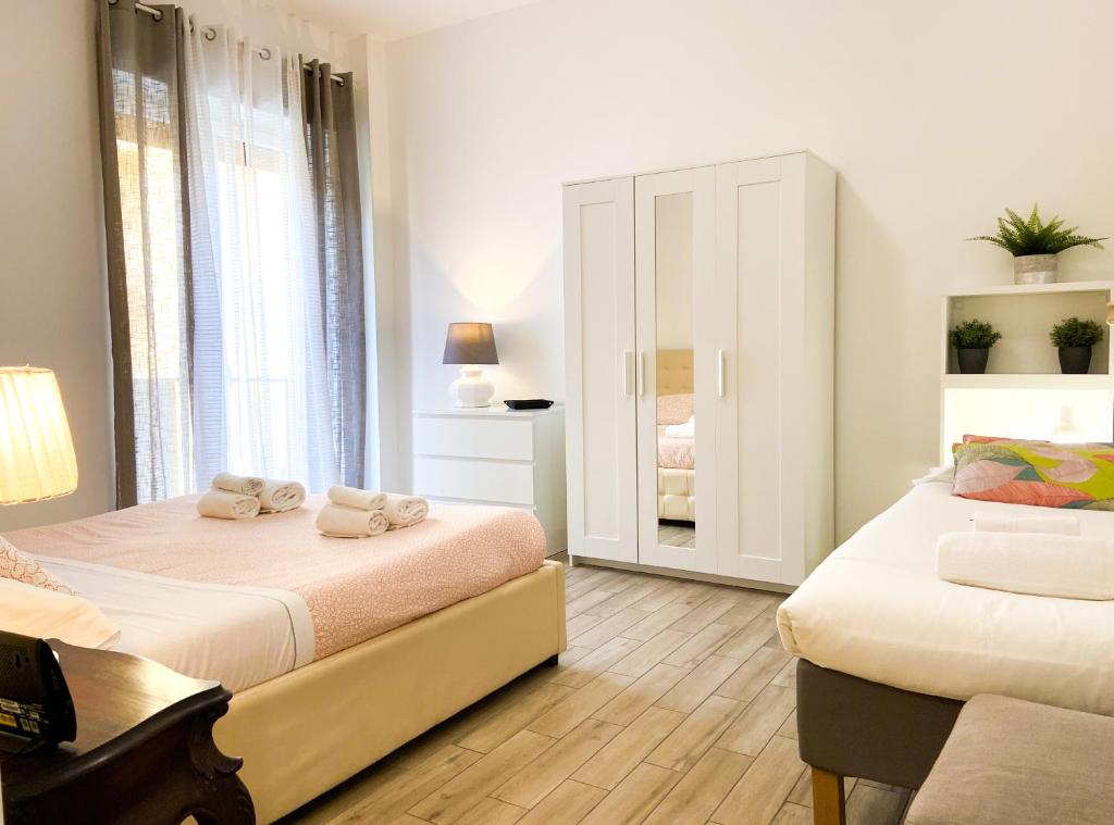 Derechos de imagen reservados por Booking.com