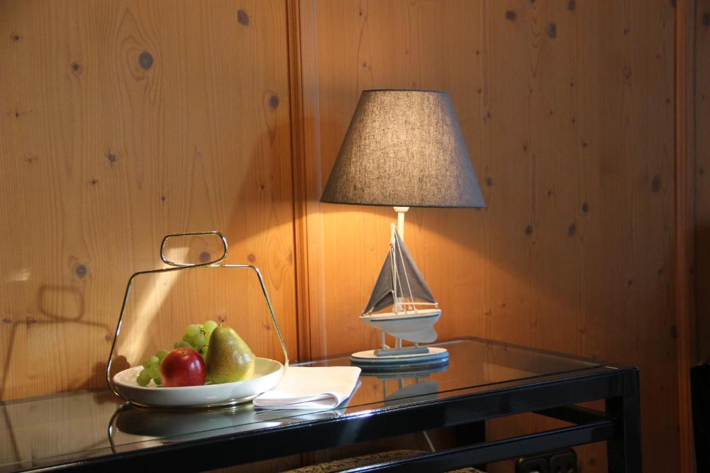 Villa Zollhaus Bed & Breakfast - Double Room With Balcony