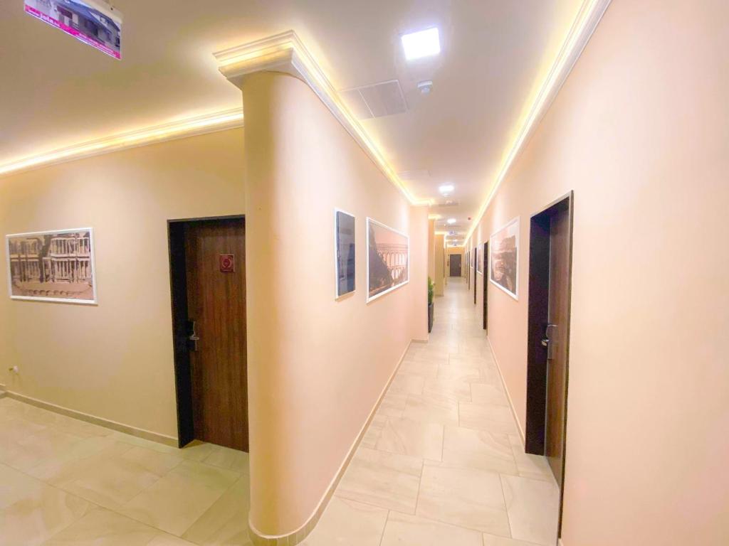 Fotografie z fotogalerie ubytování Forum Hotel v destinaci Szombathely