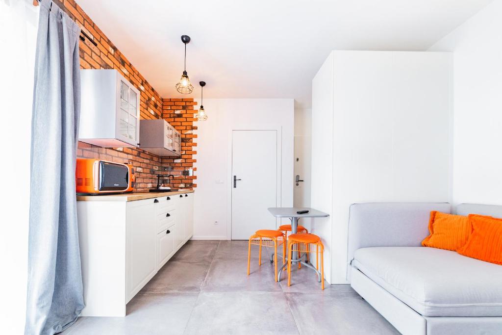 Odra View Apartments - 13