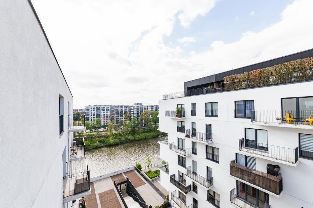 Odra View Apartments - 16