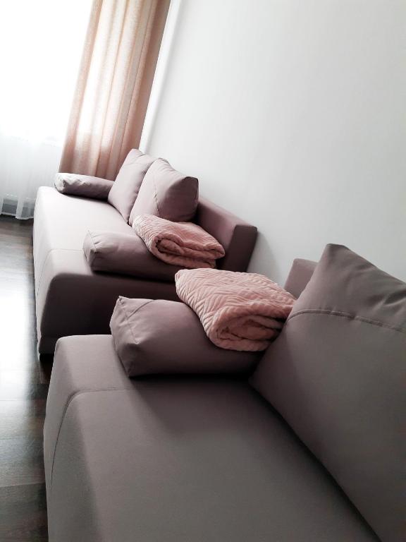 Emerald Apartament - Apartamento De Dois Quartos