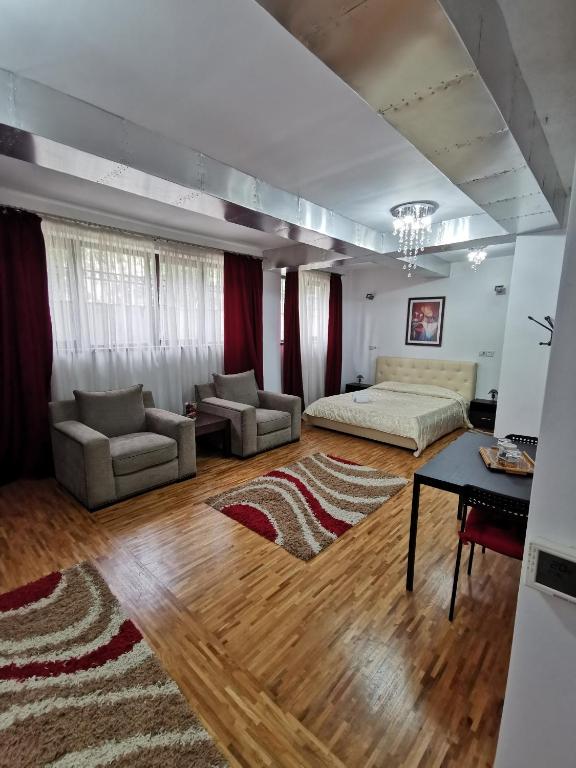 Prince Residence Apartments - Resim 13