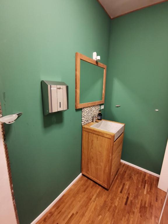 Prince Residence Apartments - Resim 24