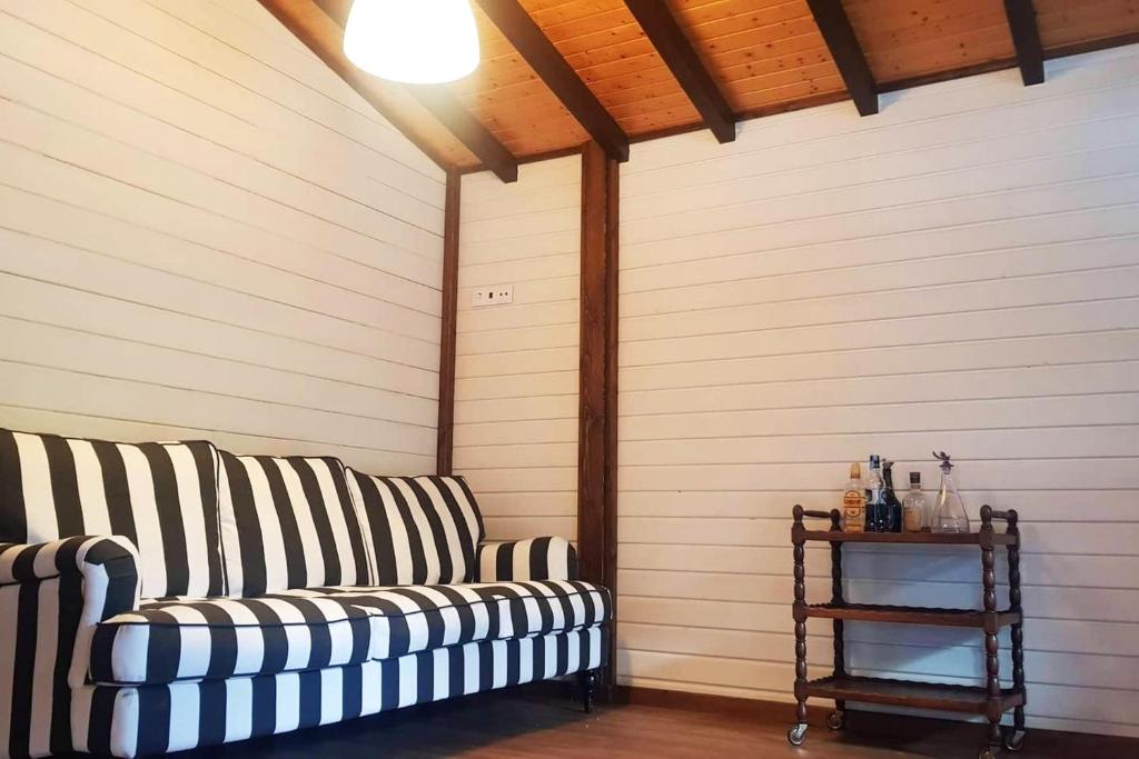 2 bedrooms chalet with shared pool furnished balcony and wifi at Albergaria a Velha - Housity