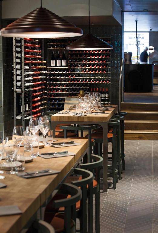 Elite Park Avenue Hotel - Resim 23