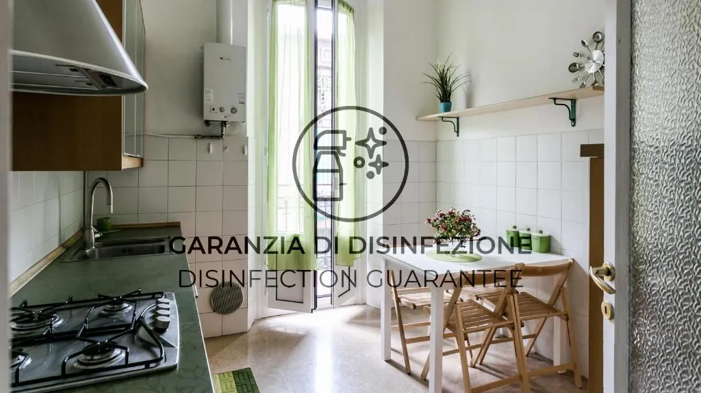 Italianway - Imbriani 27, Milano, Italia