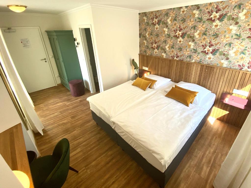 Hotel Deutsches Haus - Comfort Double Room
