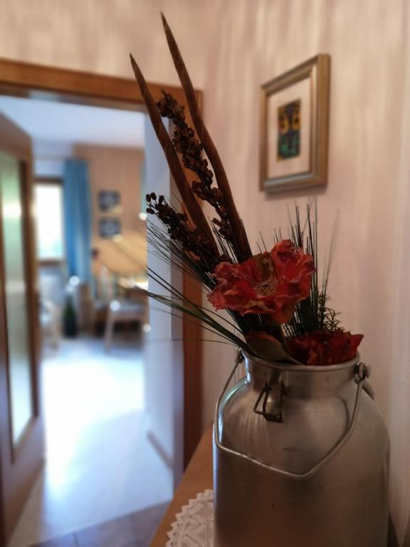 Fotografie z fotogalerie ubytování Apartment Furschermuehle v destinaci Siusi