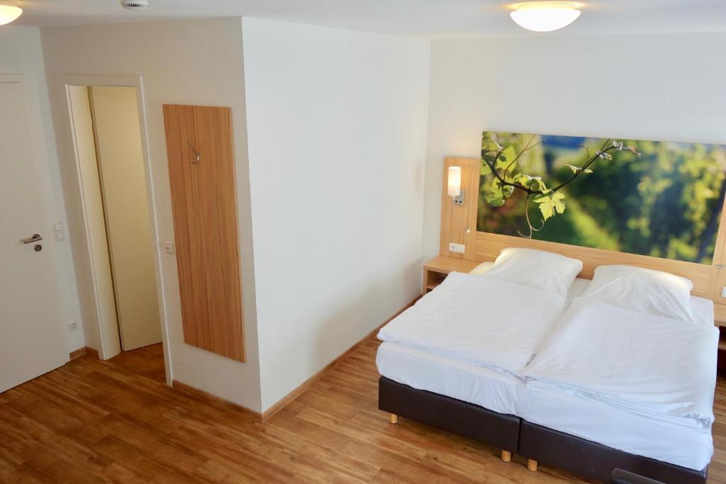 Hotel Deutsches Haus - Superior Double Room