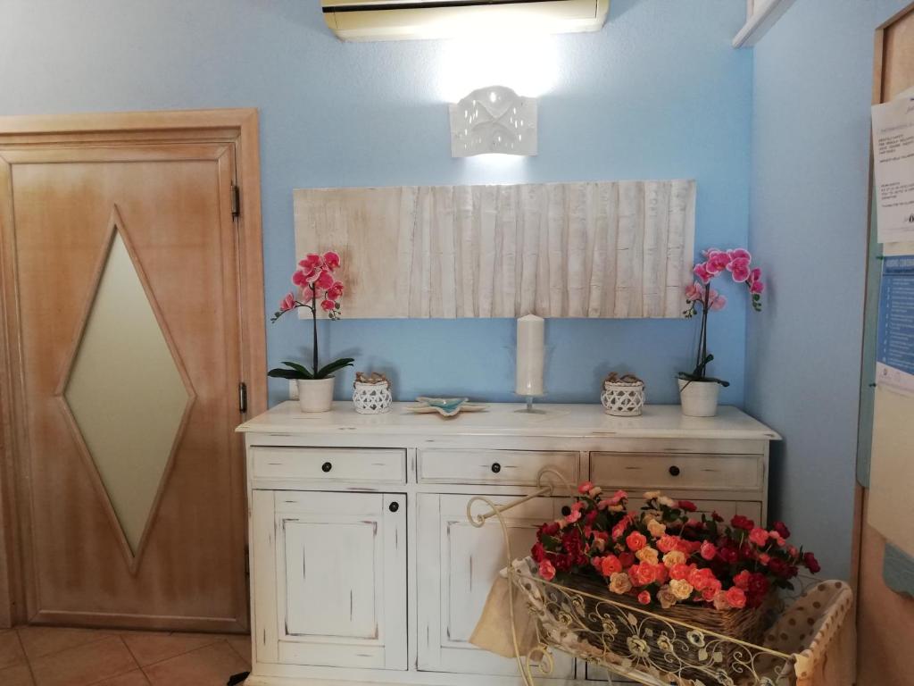 Fotografie z fotogalerie ubytování Hotel Tabby v destinaci Golfo Aranci