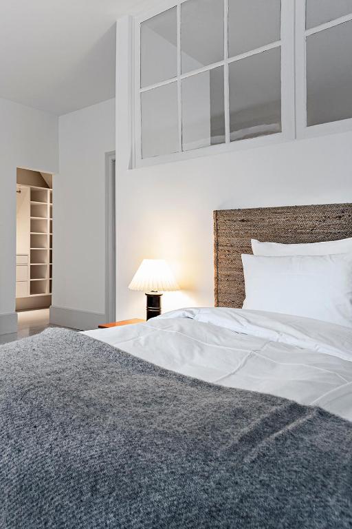 Kanalhuset - Resim 25