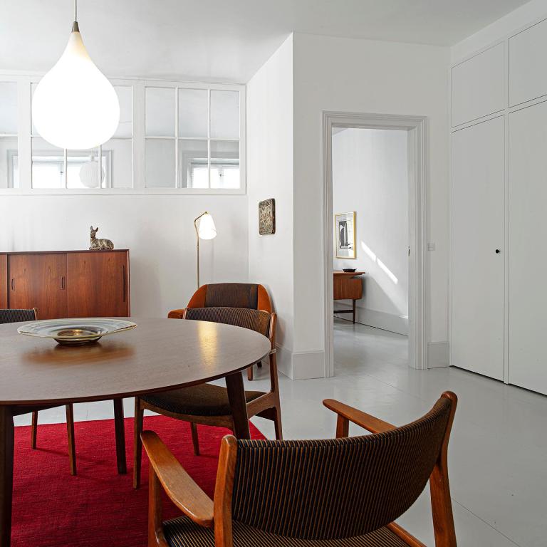 Kanalhuset - Resim 26