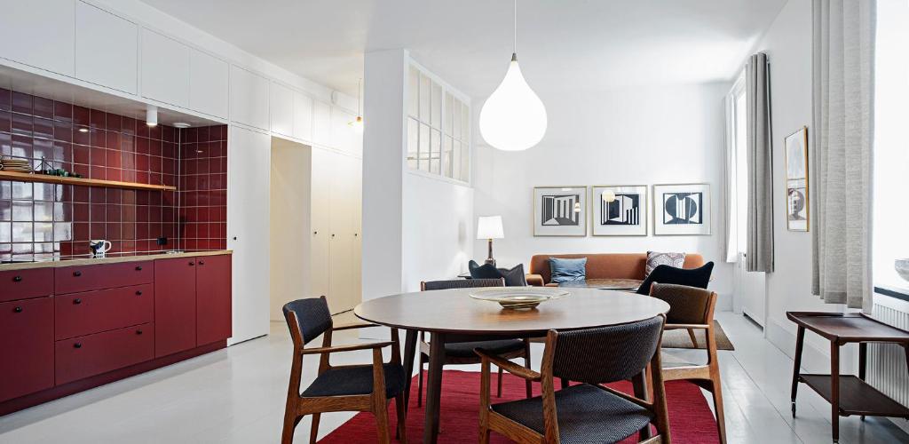 Kanalhuset - Resim 27