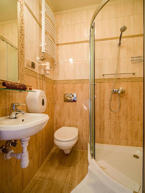 Pensjonat Zbójecki Dwór & SPA - blisko wyciągów narciarskich i basenów termalnych - 2