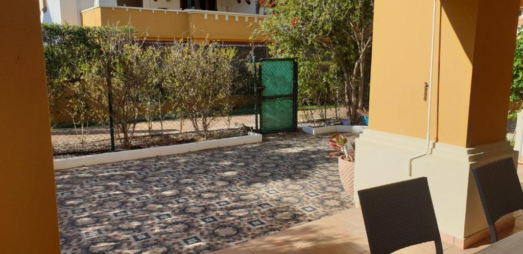 Fotografia z galérie ubytovania Encartador Apartamento para Descanso Vacacional v destinácii Ayamonte