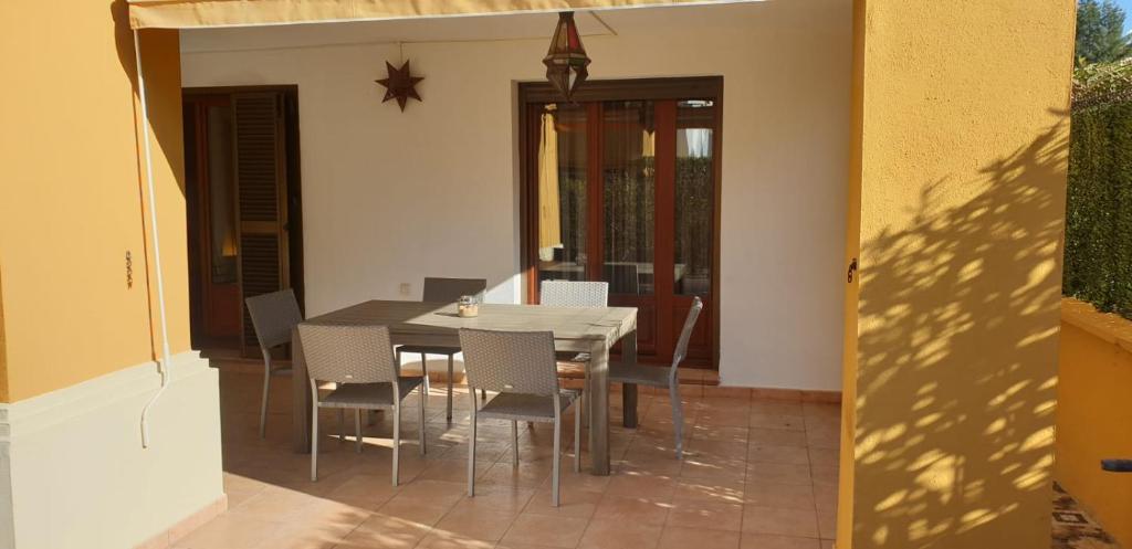 Fotografia z galérie ubytovania Encartador Apartamento para Descanso Vacacional v destinácii Ayamonte