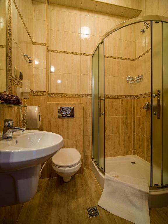 Pensjonat Zbójecki Dwór & SPA - blisko wyciągów narciarskich i basenów termalnych - 11