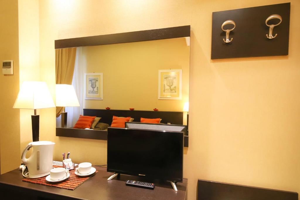 Hotel Latinum - Resim 4