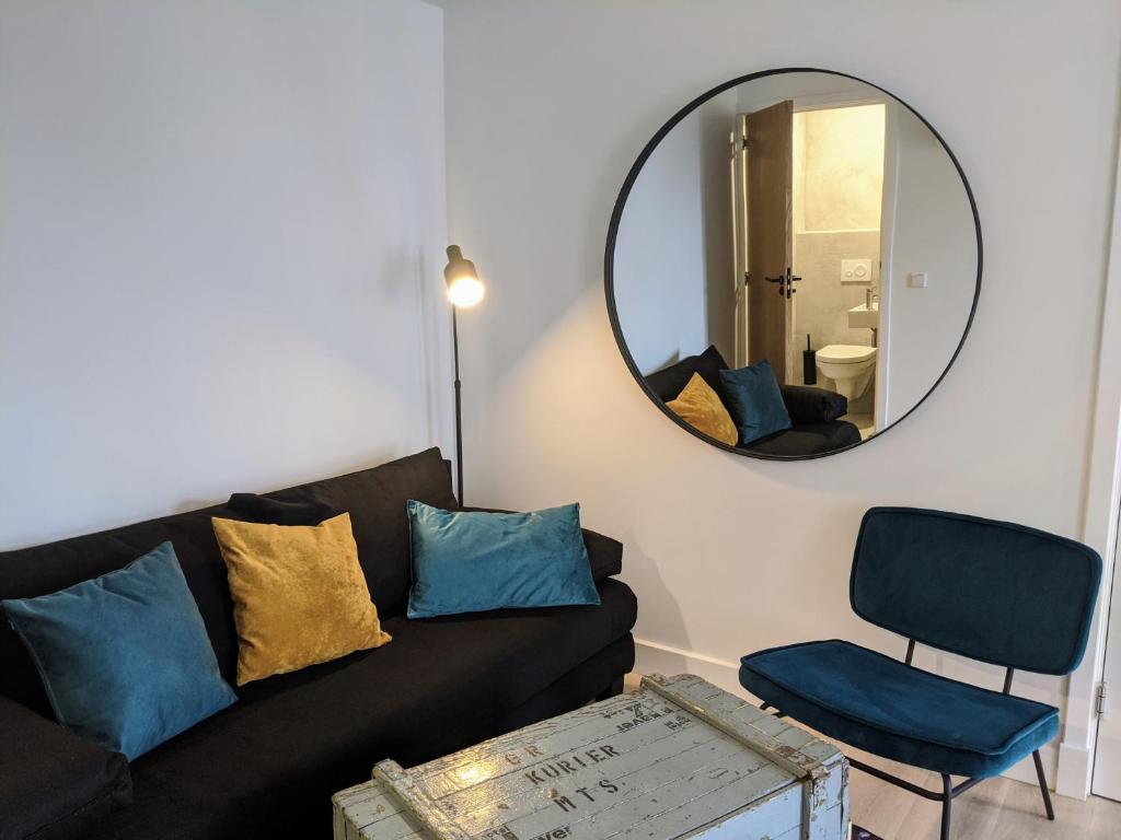 Hotel Haverkist - Resim 24