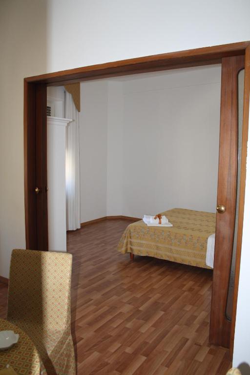 Posedenie v ubytovaní Residence Ancona