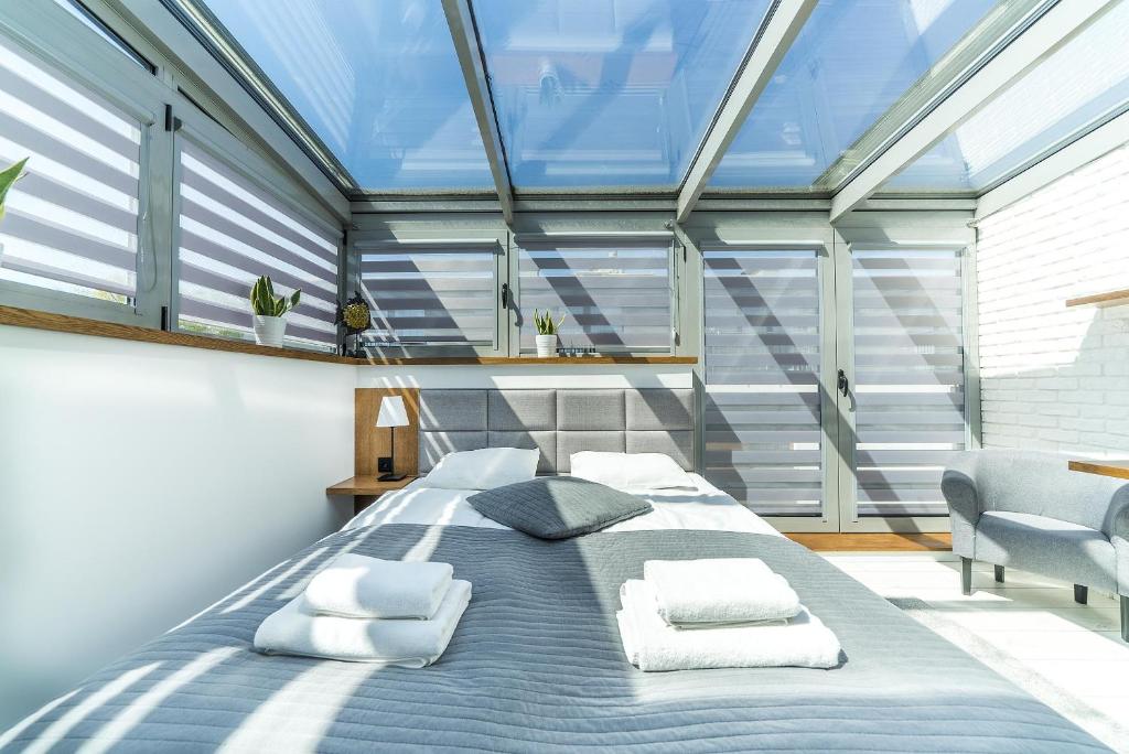 Marina Apartamenty & Pokoje - 16