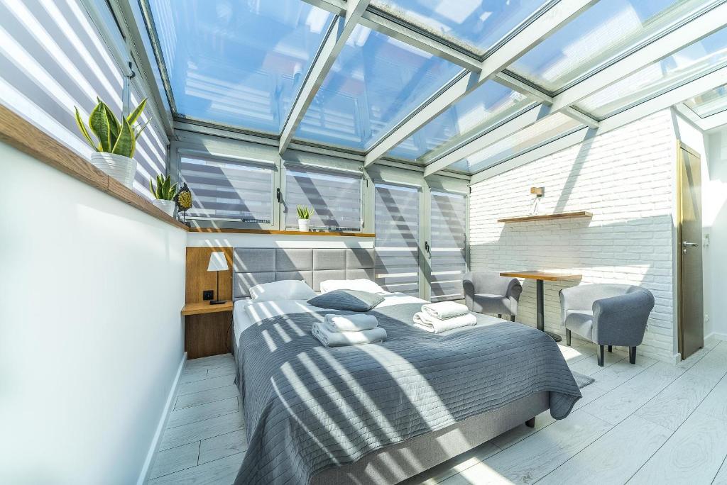 Marina Apartamenty & Pokoje - 17