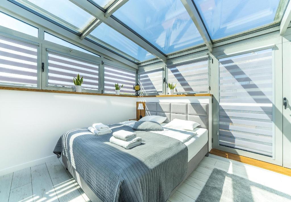 Marina Apartamenty & Pokoje - 18