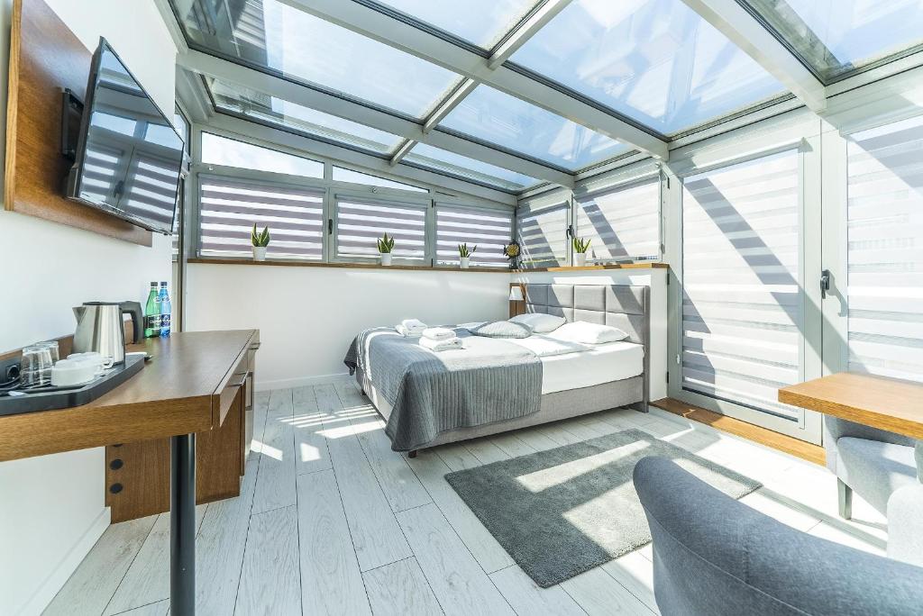 Marina Apartamenty & Pokoje - 14