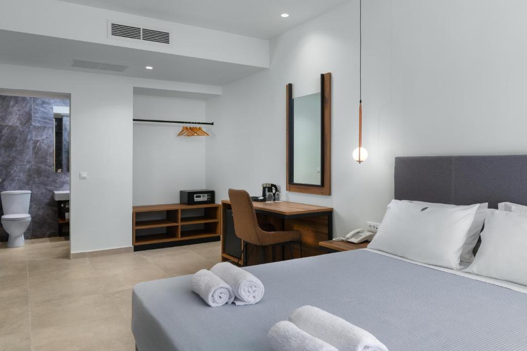 Atalanti Boutique Hotel - Adults Only - 7