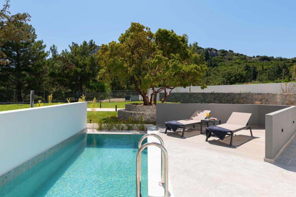 Atalanti Boutique Hotel - Adults Only - 6