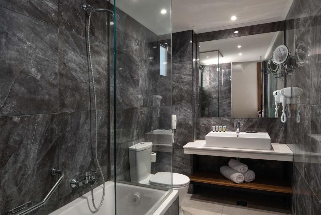 Atalanti Boutique Hotel - Adults Only - 13