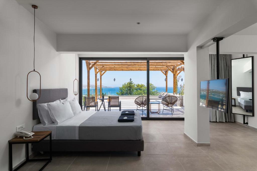 Atalanti Boutique Hotel - Adults Only - 18