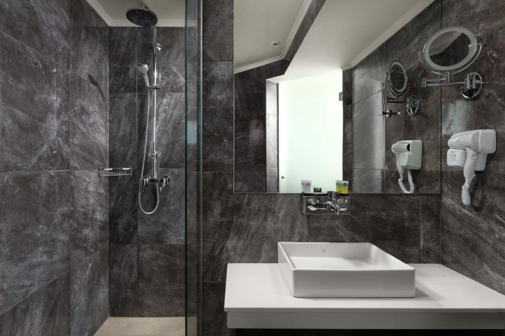 Atalanti Boutique Hotel - Adults Only - 19