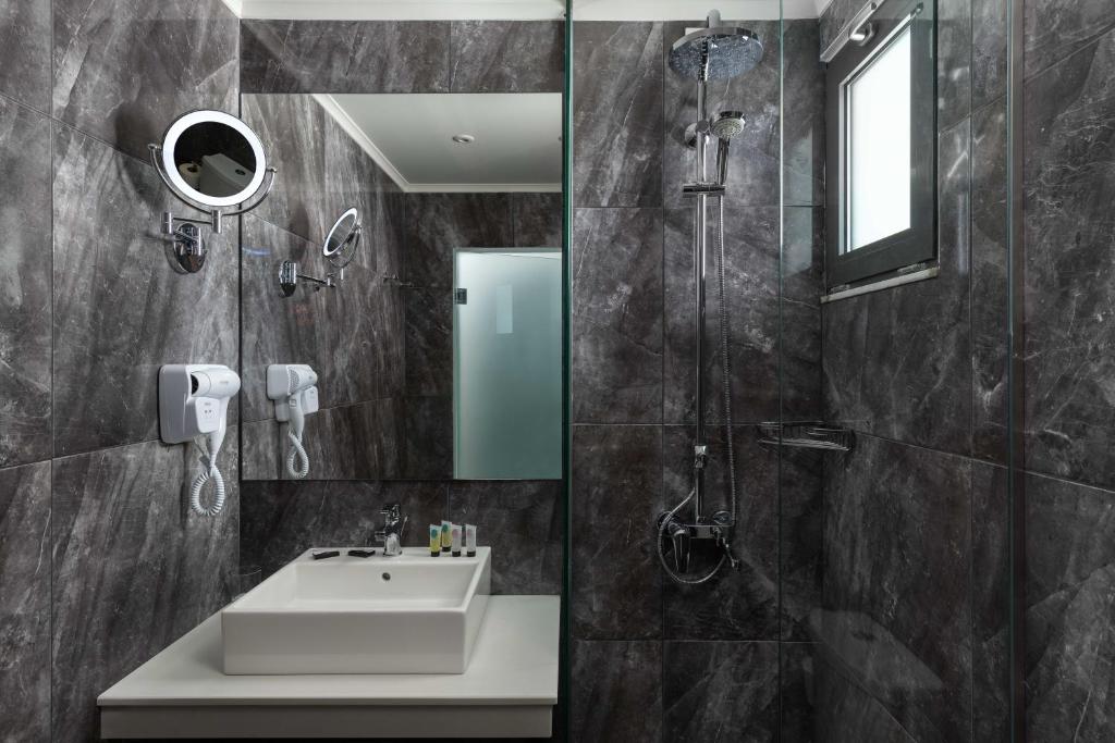 Atalanti Boutique Hotel - Adults Only - 3