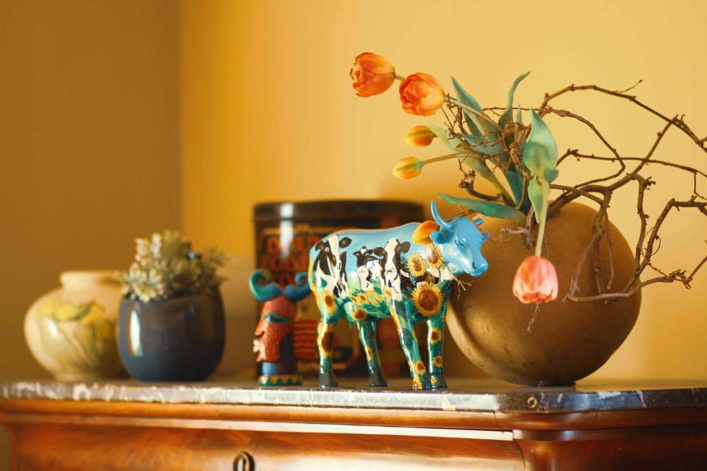 Fotografie z fotogalerie ubytování Tulpenhuys v destinaci Hoogmaden