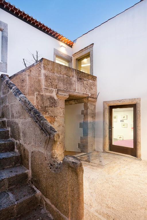 Absoluto Design Hotel - Resim 41