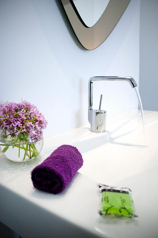 Absoluto Design Hotel - Resim 17