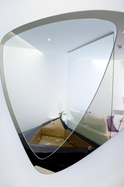 Absoluto Design Hotel - Resim 16