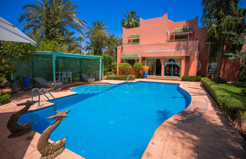 Palmeraie Green Resort Marrakech