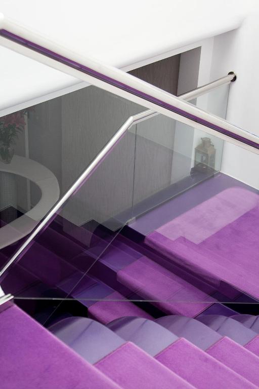 Absoluto Design Hotel - Resim 25