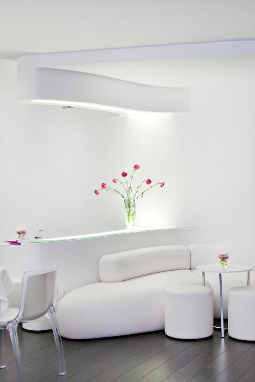 Absoluto Design Hotel - Resim 24