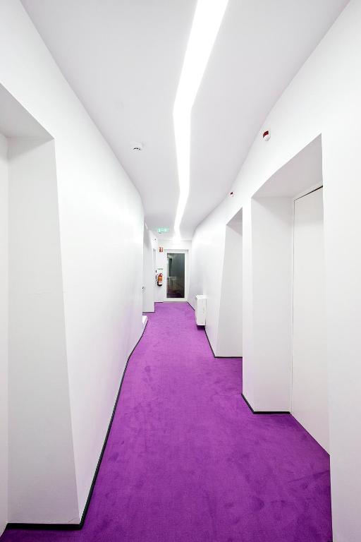 Absoluto Design Hotel - Resim 23