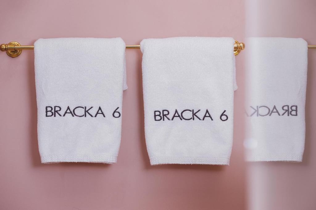 Apartamenty Bracka 6 - Resim 45