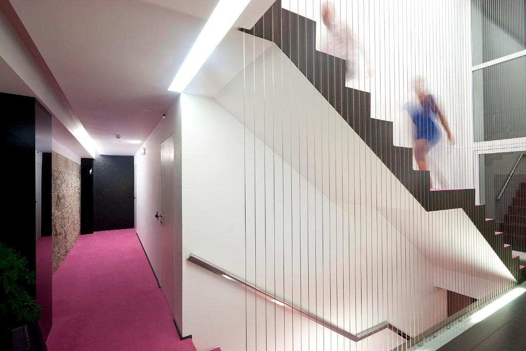 Absoluto Design Hotel - Resim 43